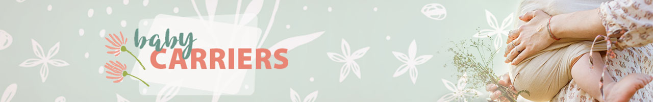 Baby Carriers Baby Carriers