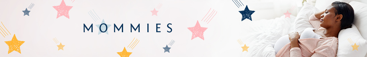 Mommies Mommies