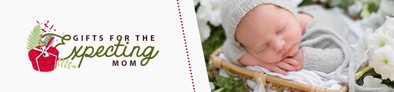 Gifts For The Expecting Mother Gifts For The Expecting Mother