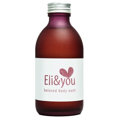 Eli & You Beloved Body Wash