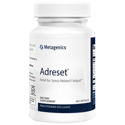 Metagenics Adreset