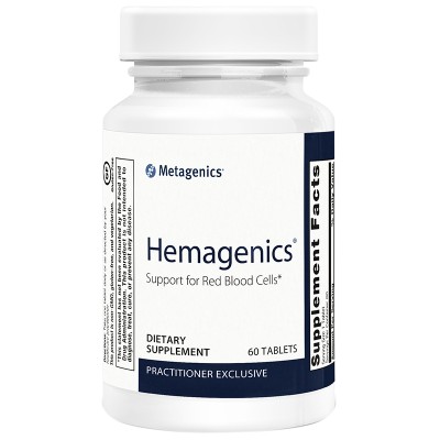 Metagenics Hemagenics
