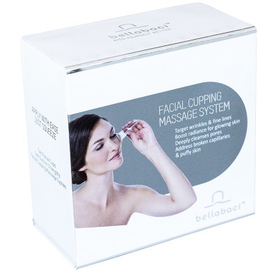 Bellabaci Face Cup Set