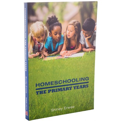 Homeschooling Primary Years