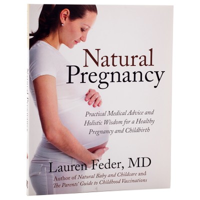 Natural Pregnancy