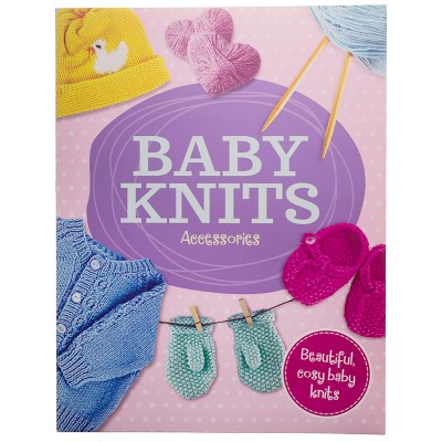 Baby Knits Accessories