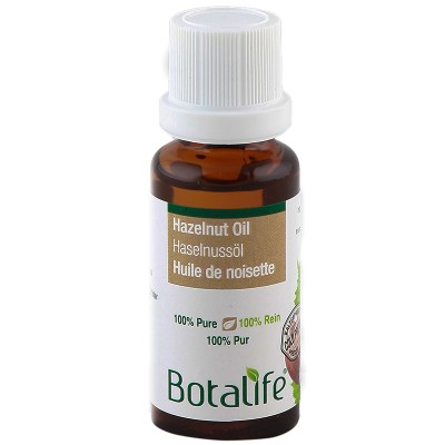 Botalife Hazelnut Oil