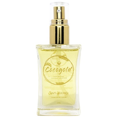 Cocogold Anti-Ageing Concentré Serum