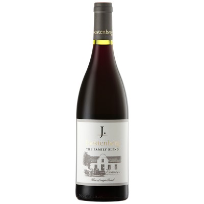 Joostenberg Organic Family Blend 2017