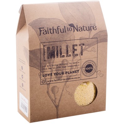 Faithful to Nature Millet