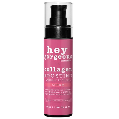 Hey Gorgeous Collagen Boosting Serum