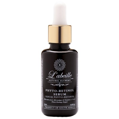 L'abeille Phyto-Retinol Serum with Bakuchiol