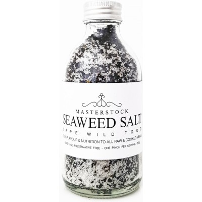 Masterstock Seaweed Salt