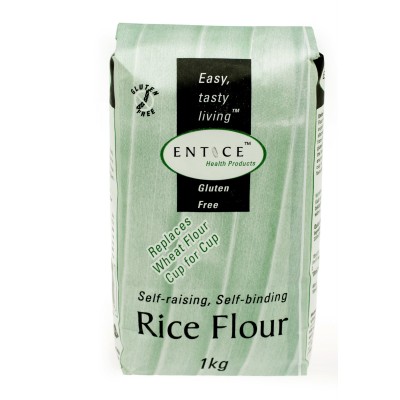 Entice Self Raising Rice Flour