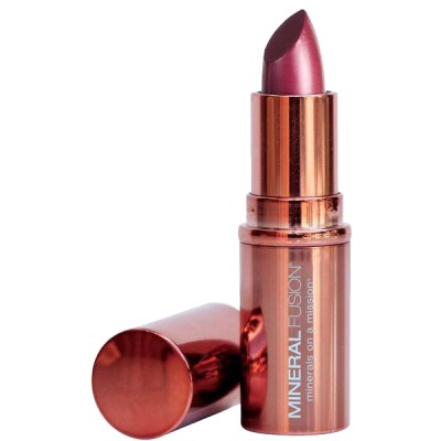 Mineral Fusion Lipstick - Gem