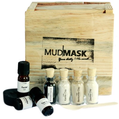 Mudmask Sample Kit