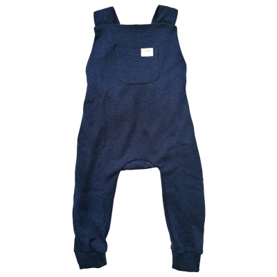 My Little Loves Adventure Romper Navy 