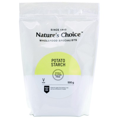 Nature's Choice Potato Starch