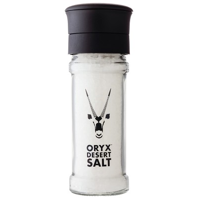 Oryx Desert Salt Grinder