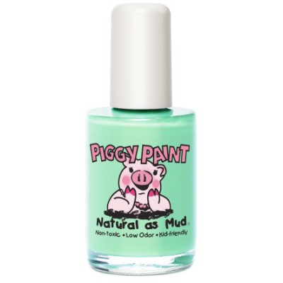 Piggy Paint Kid’s Nail Polish - Mint To Be