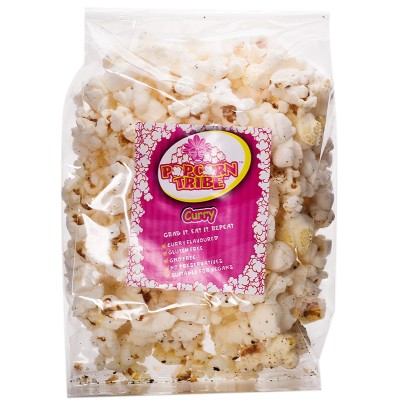 Popcorn Tribe Curry