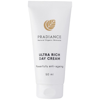 Pradiance Ultra Rich Day Cream
