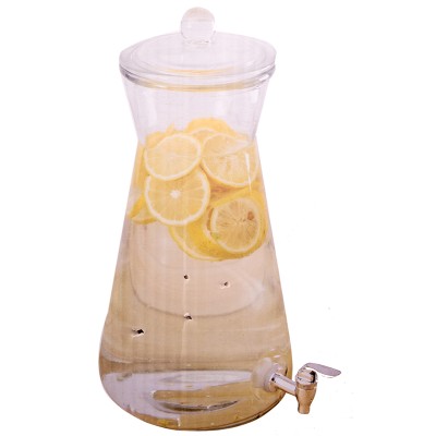Regent Slim Beverage Dispenser 