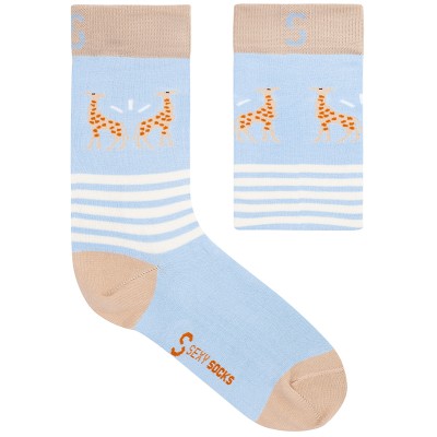 Sexy Socks  Long Necks Size 4-7