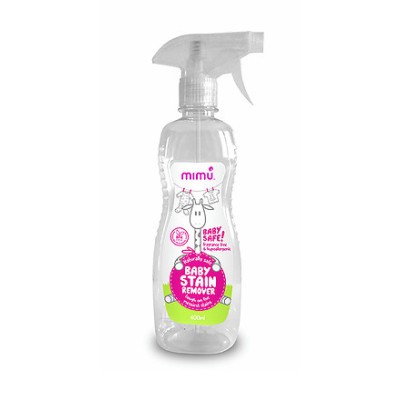 Mimu Baby Stain Remover