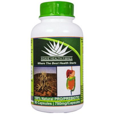 Agave Health Fibre Prebiotic