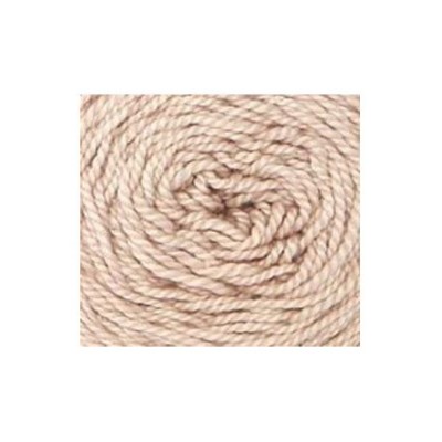 100% Organic Cotton Yarn - Fawn