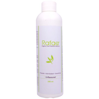 Rafaa Unflavoured Probiotic Drink 250ml