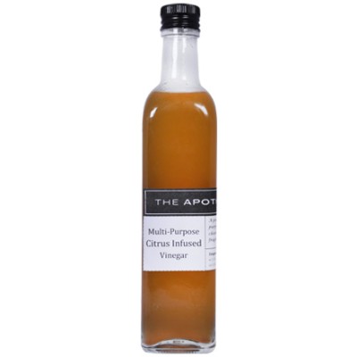 The Apothecary Multi-Purpose Citrus Infused Vinegar Cleaner