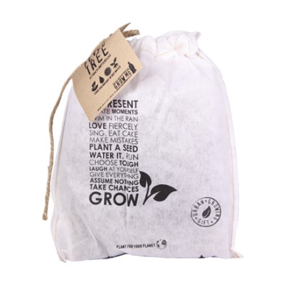 Growing Gift - Grow with Fever Tree Seed
