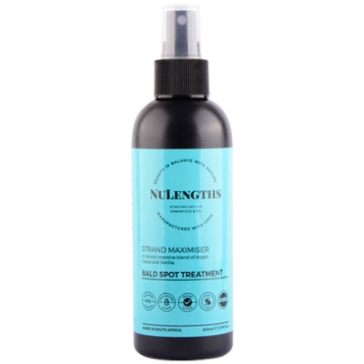NuLengths Strand Maximiser Bald Spot Treatment