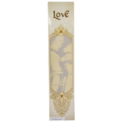 Love Incense - Frankincense