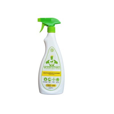 Greenman Multi-Purpose Cleaner