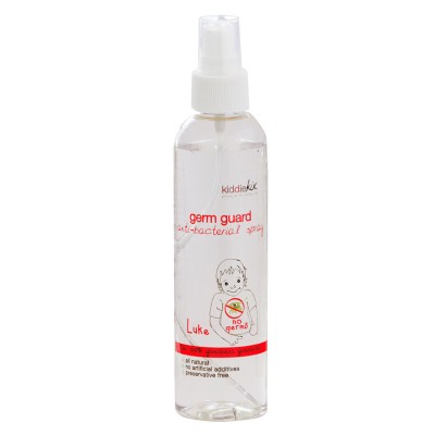 KiddieKix Germ Guard Anti-bacterial Spray