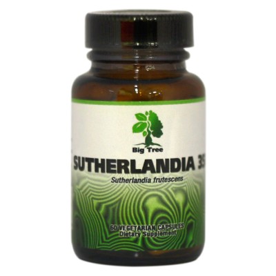 Big Tree Sutherlandia