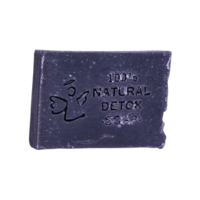 Angelfactory Black Active Detox Soap