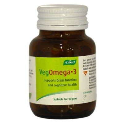 A Vogel VegOmega-3