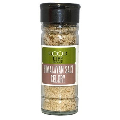 Good Life Organic Salt Celery