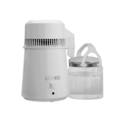 Waterwise 4000 Countertop Distiller