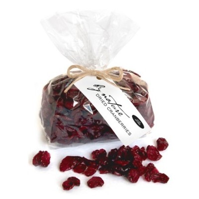 By Nature Dried Cranberries