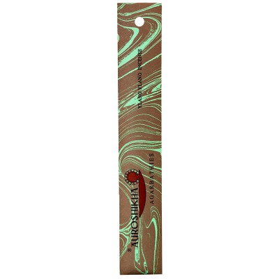 Auroshikha Incense Ylang Ylang