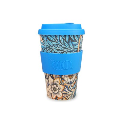 Ecoffee Cup William Morris - Lily
