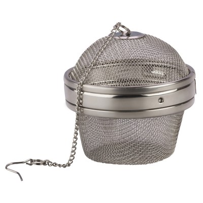 EHK Kitchenware Stainless Steel Mesh Herb Infuser