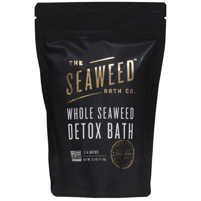 The Seaweed Bath Co. Whole Seaweed Detox Bath