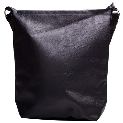 Eco GemGem Vegan Natalie Bag - Black