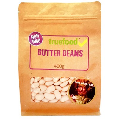 Truefoods Butter Beans